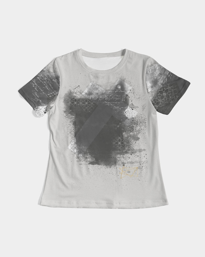 Deep Faith Women's Tee