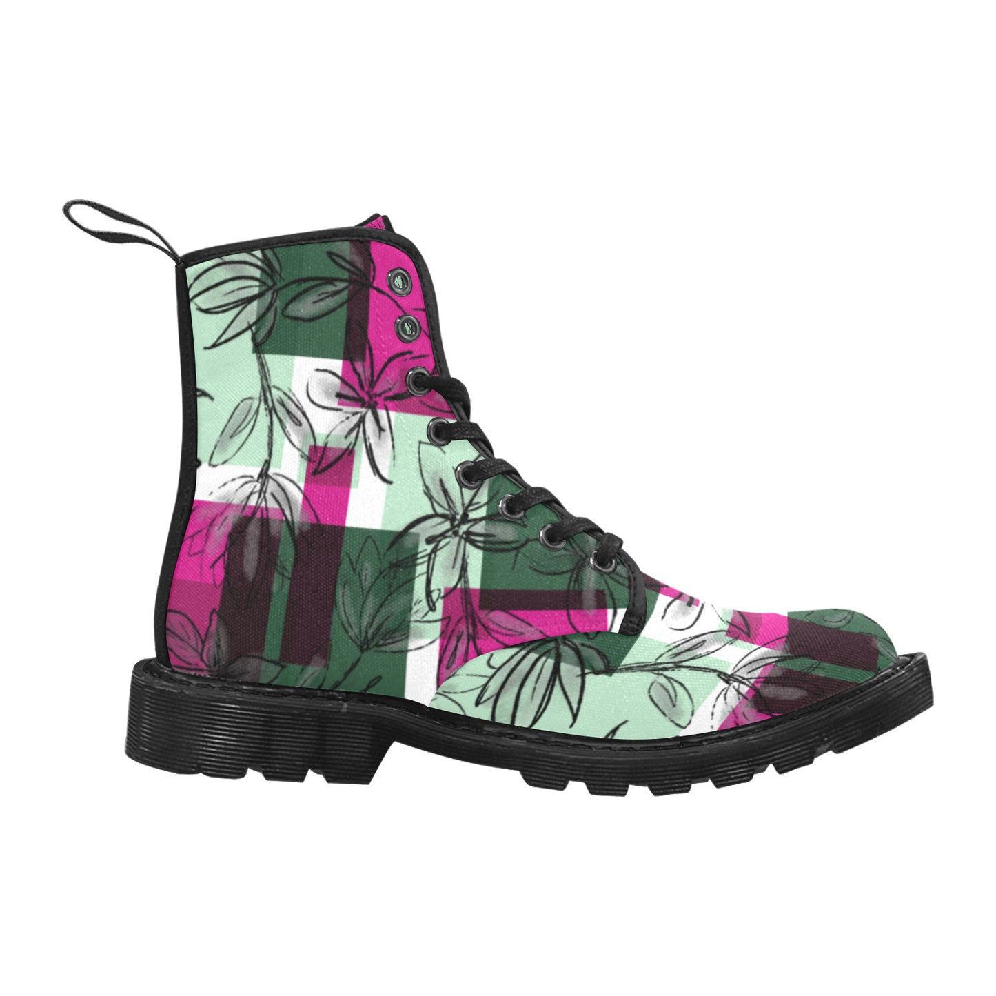 Spring Sky Boots for Women