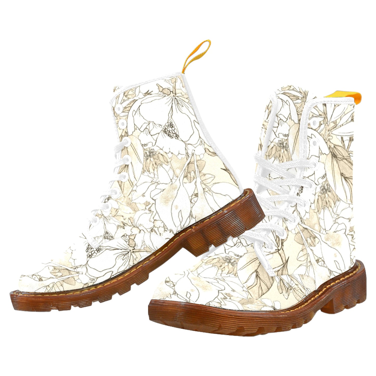 Memory Mingle Boots For Women