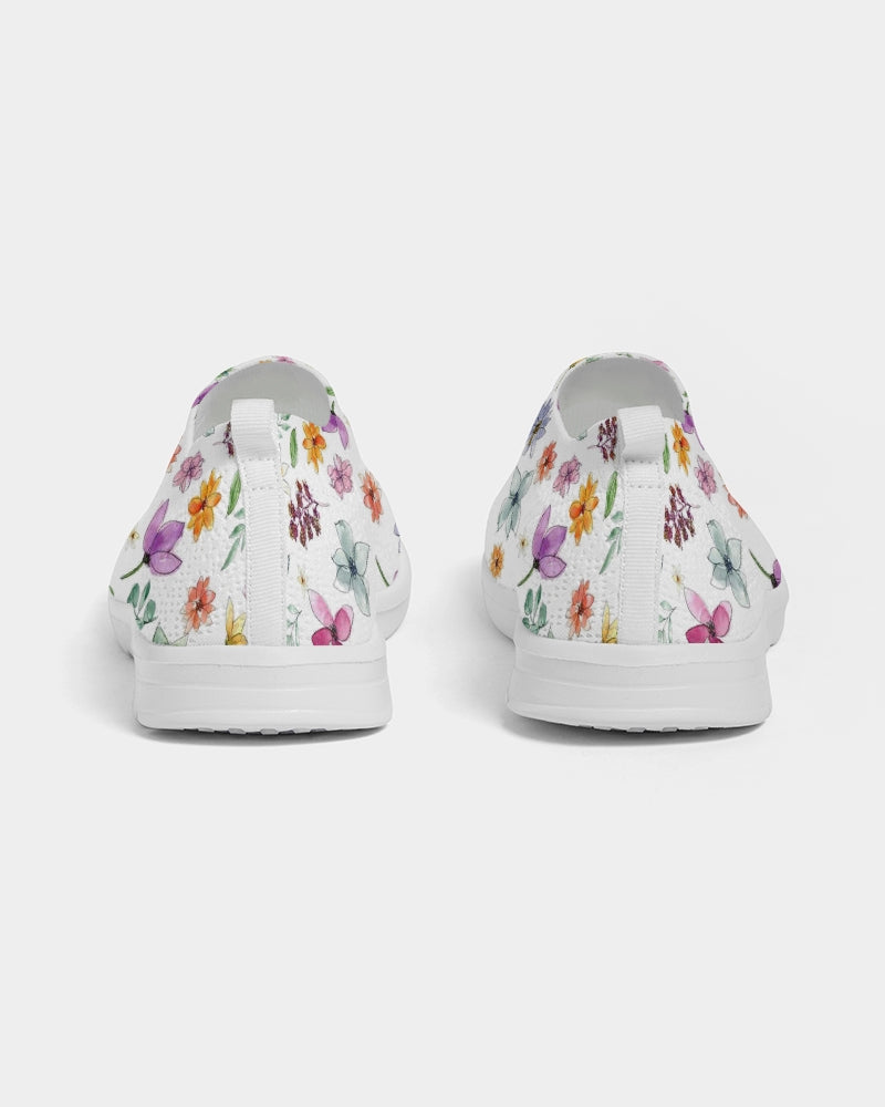 Cottage Dreams Women's Slip-On Flyknit Shoe