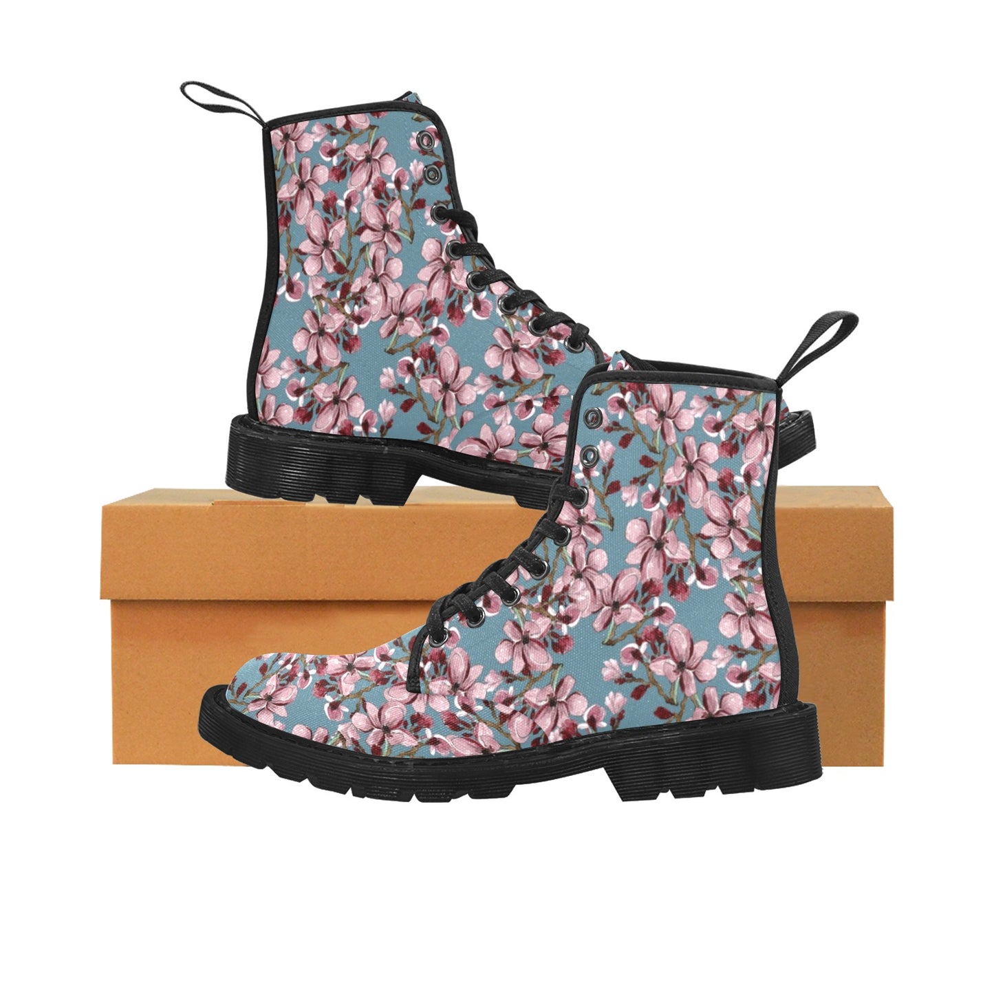 Merlot Life Boots for Women