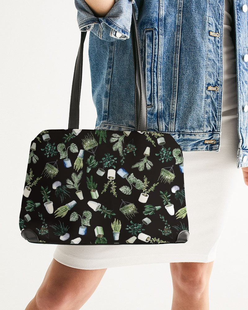House Mates Shoulder Bag