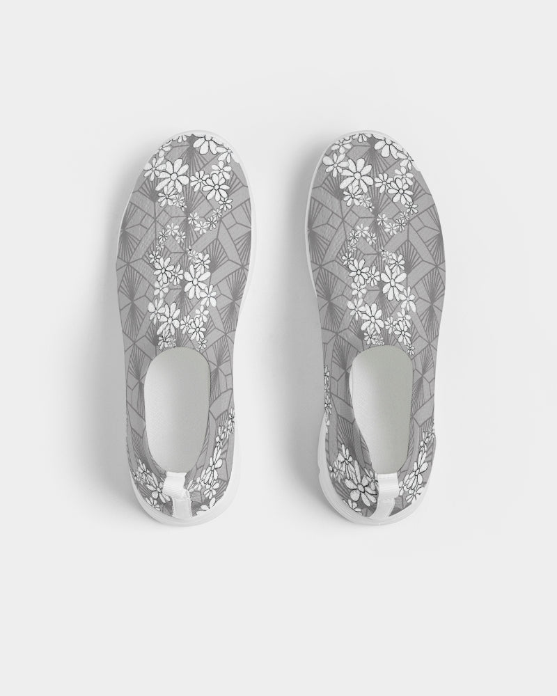 Marguerite Women's Slip-On Flyknit Shoe