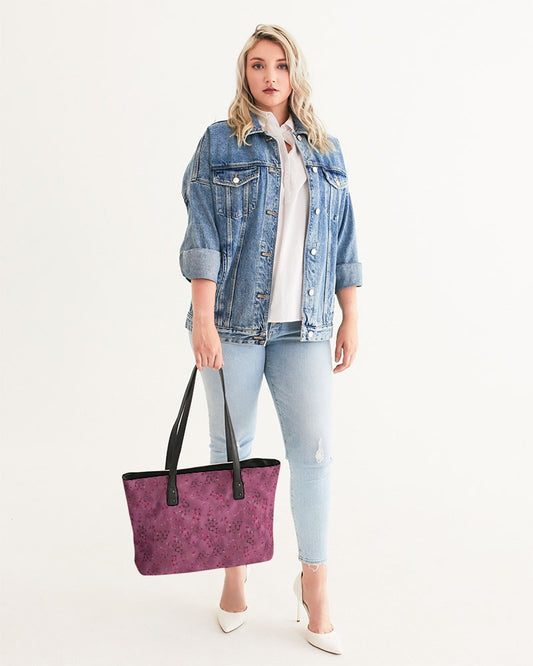 Bonnie - Abby Stylish Tote