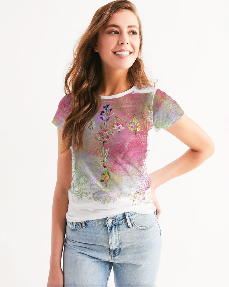 Beauty in the Cross Women's Tee