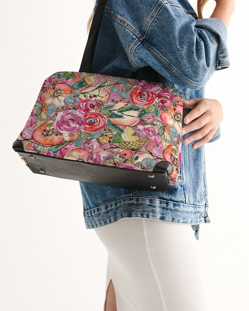 Autumn Feels Shoulder Bag