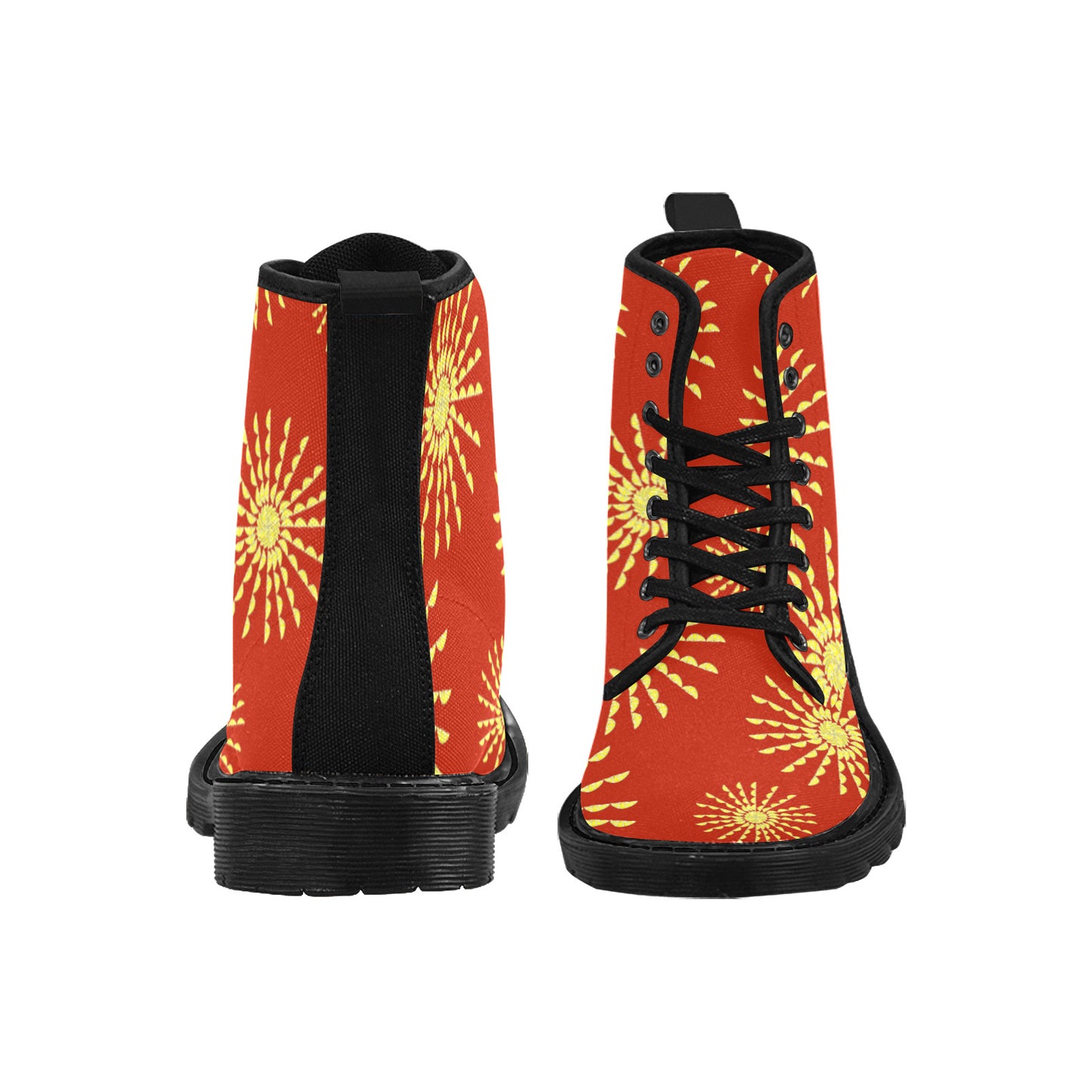 Lemonade - blood orange Boots for Women