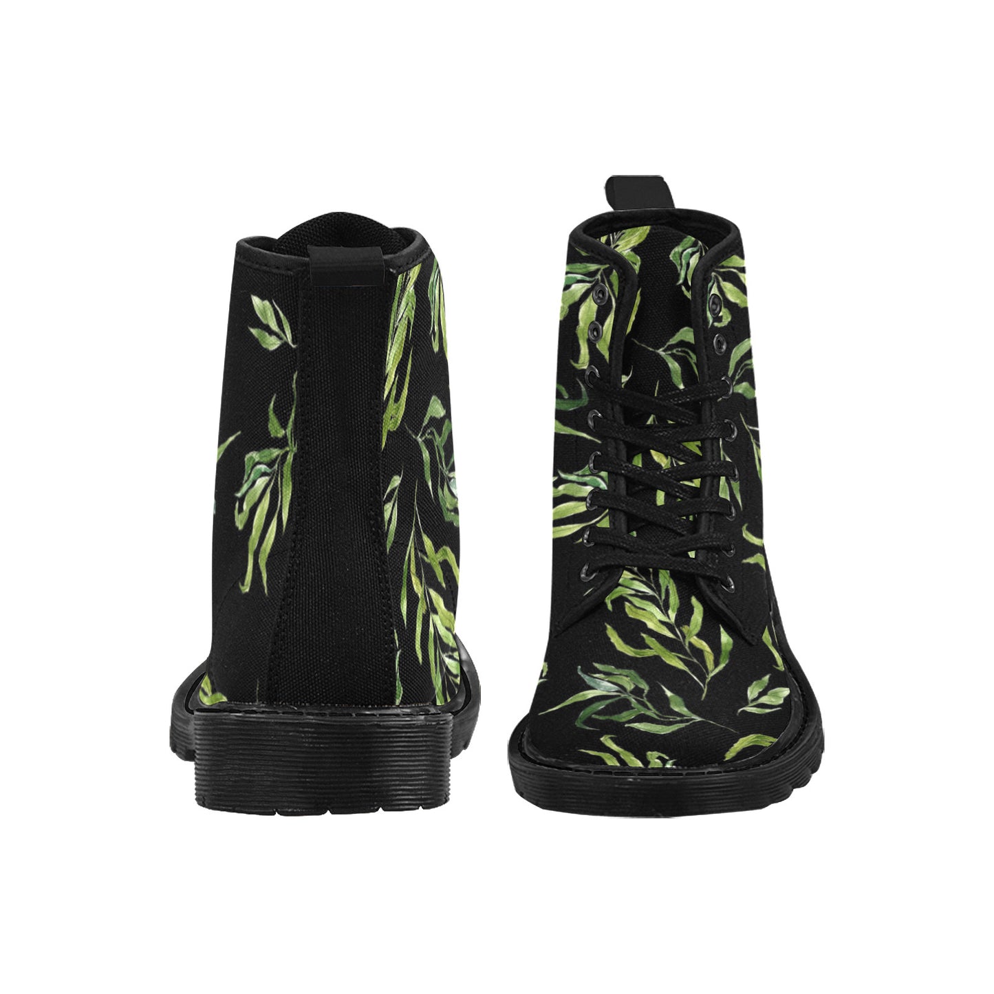 Willow Sway - soot Boots for Women
