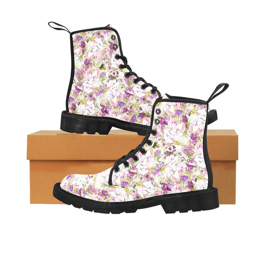 Magical Garden Boots for Women