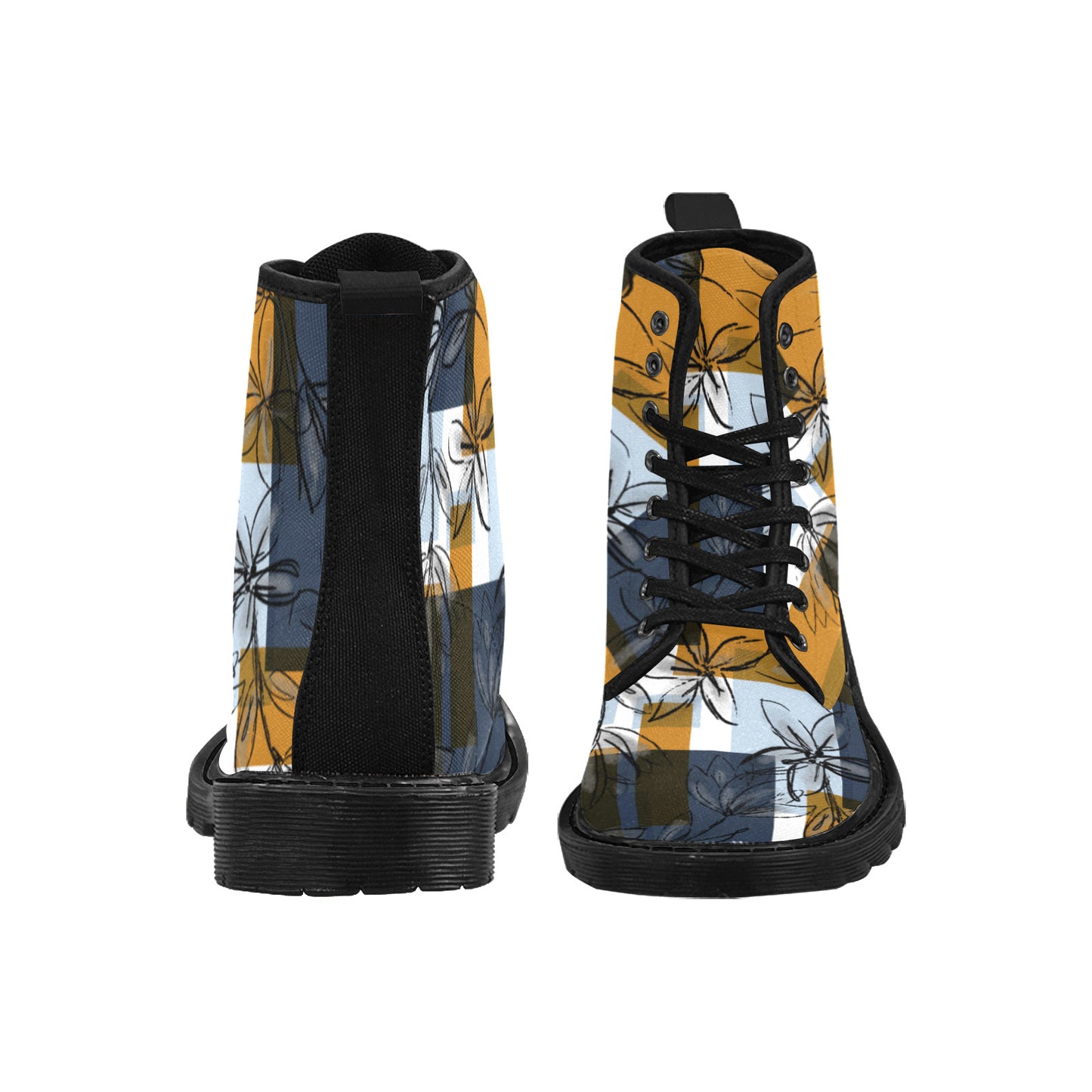 Desert Sky Boots for Women