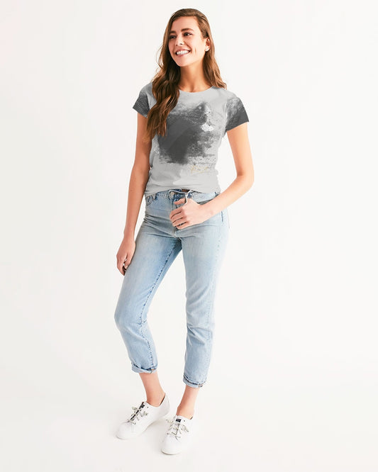 Deep Faith Women's Tee