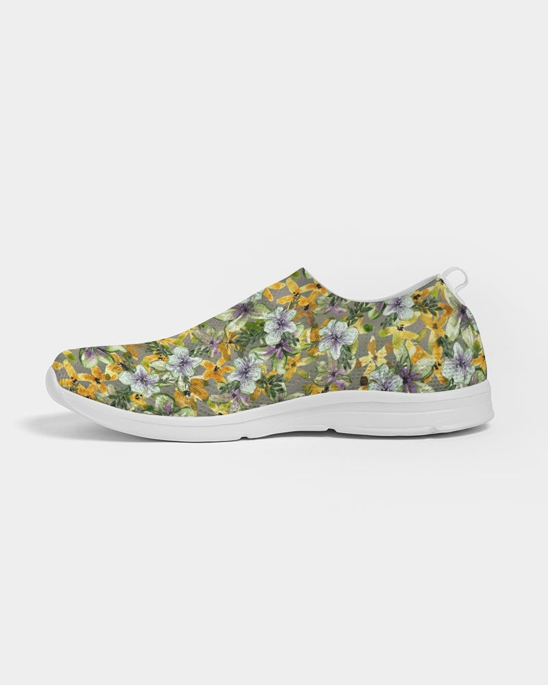 Kenna - ness Women's Slip-On Flyknit Shoe