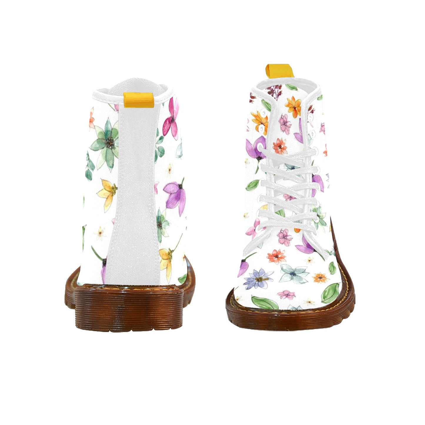 Cottage Garden Boots For Women
