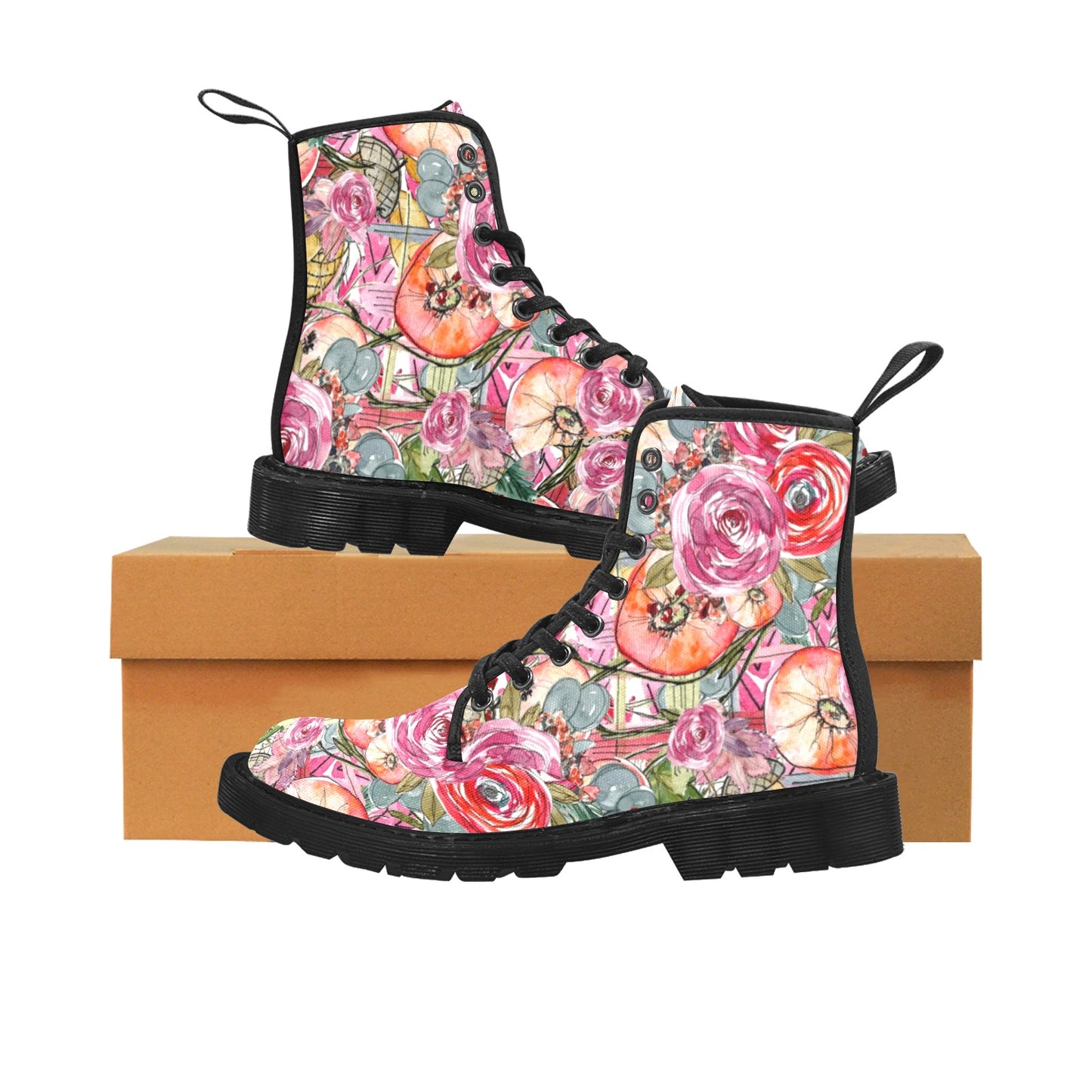 Autumn Feels Boots for Women