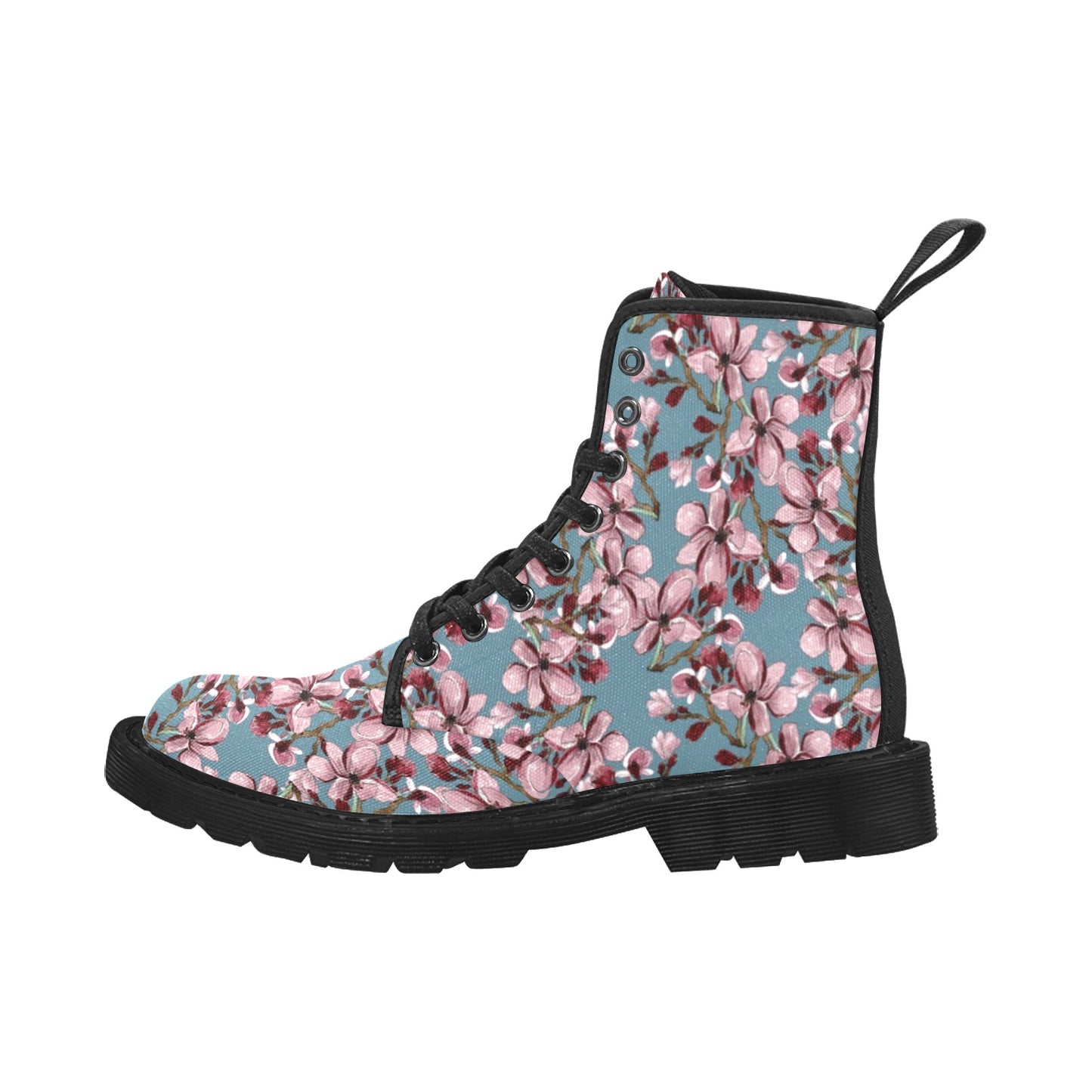 Merlot Life Boots for Women
