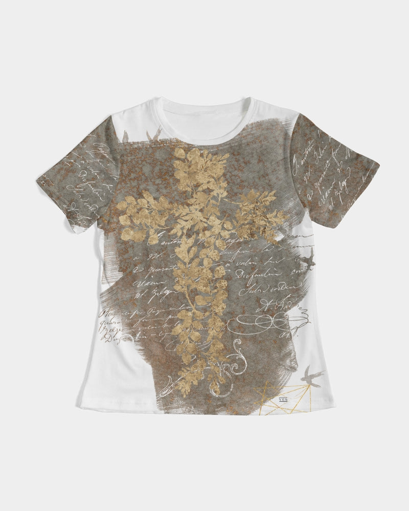 Eternal Cross Women's Tee