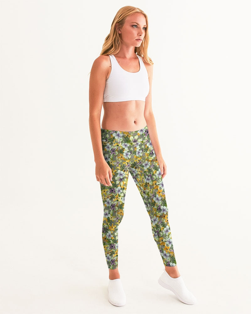 Kenna - ness Women's Yoga Pants