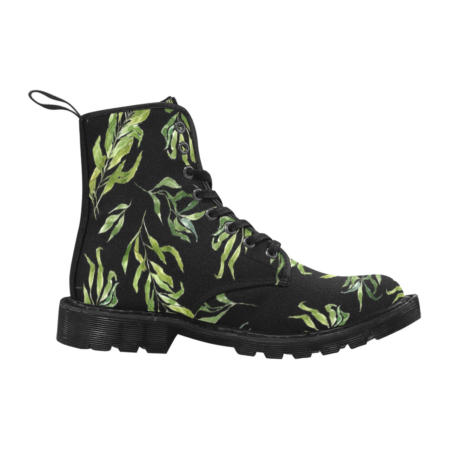 Willow Sway - soot Boots for Women