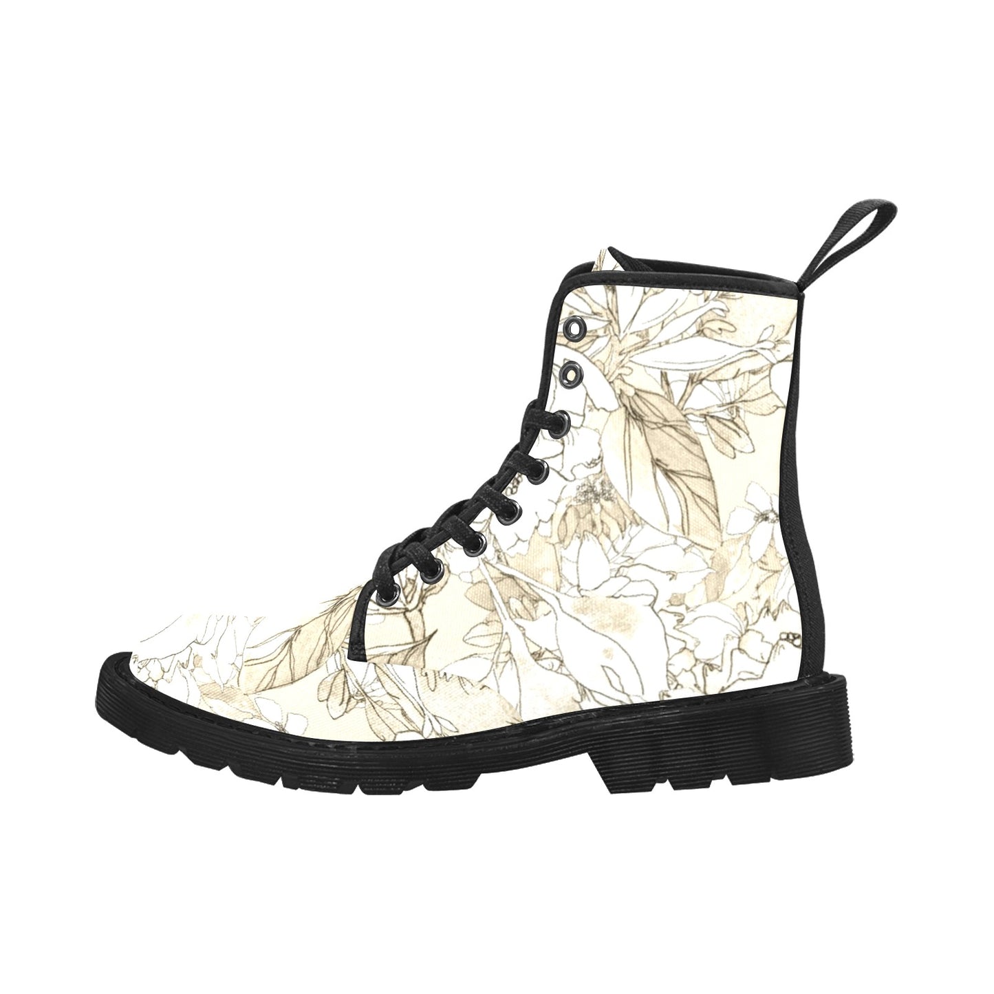 Memory Mingle Boots for Women