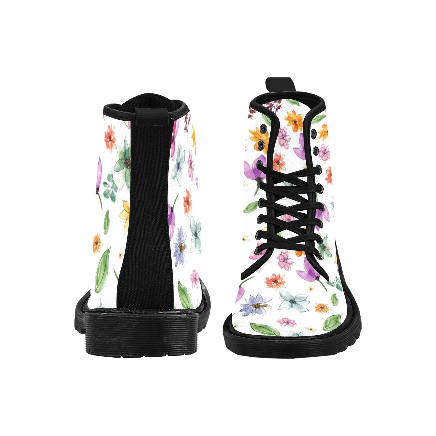 Cottage Garden Boots for Women