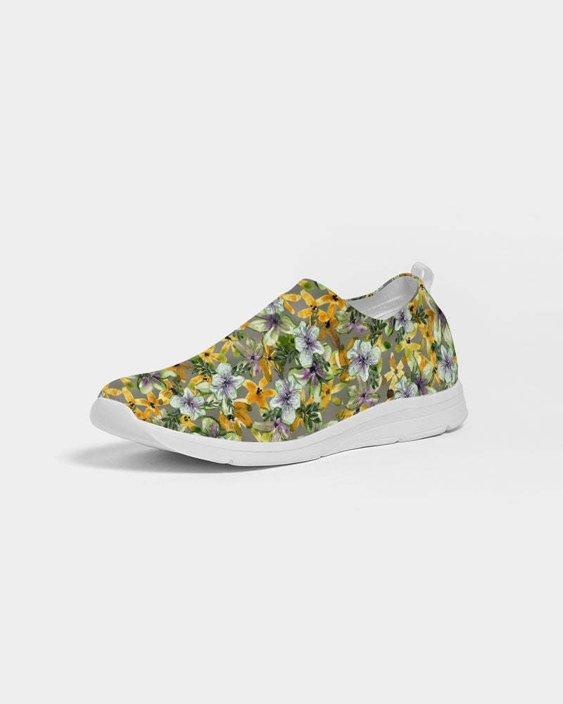 Kenna - ness Women's Slip-On Flyknit Shoe