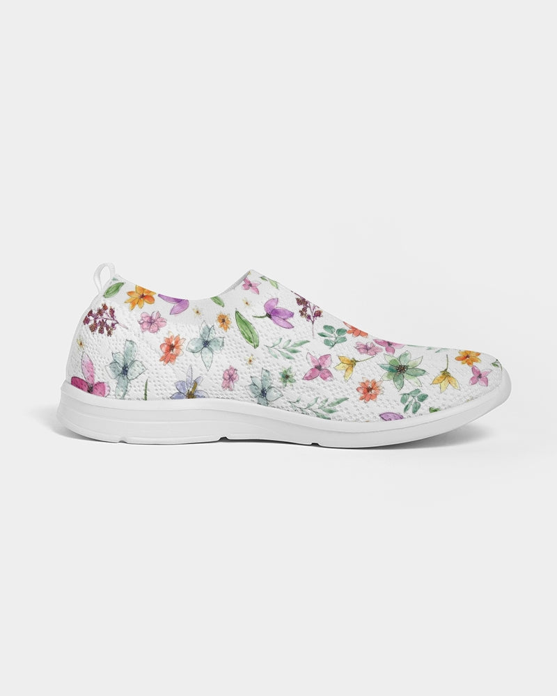 Cottage Dreams Women's Slip-On Flyknit Shoe