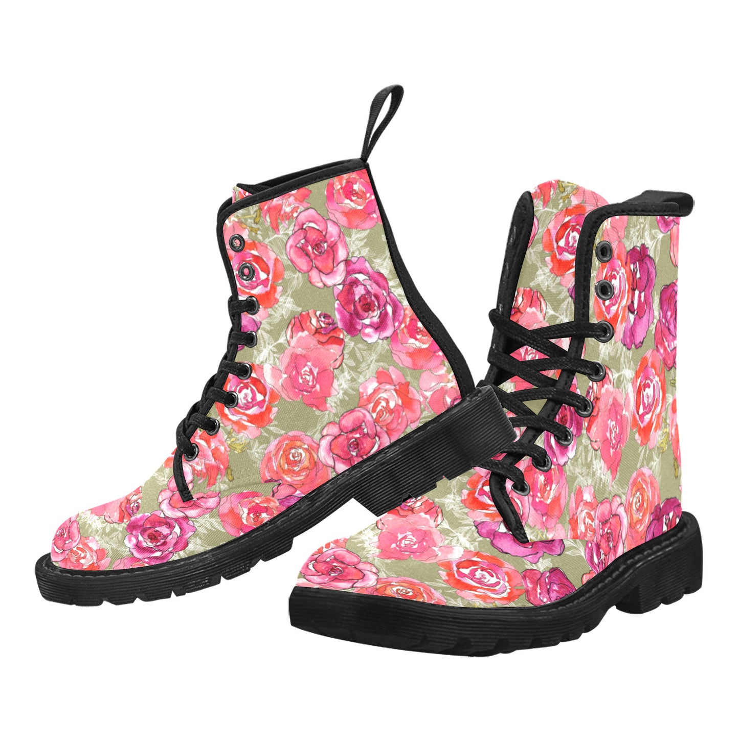 Fragrance - juniper Boots for Women