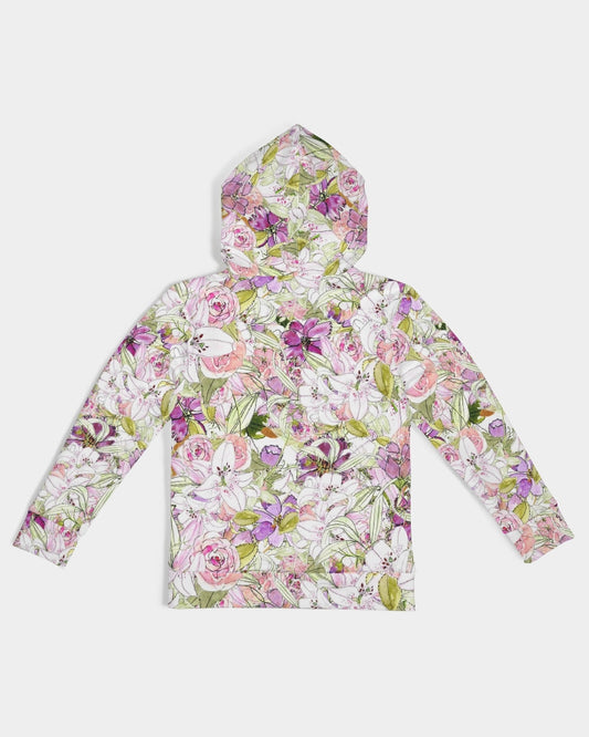 Magical Garden Kids Hoodie