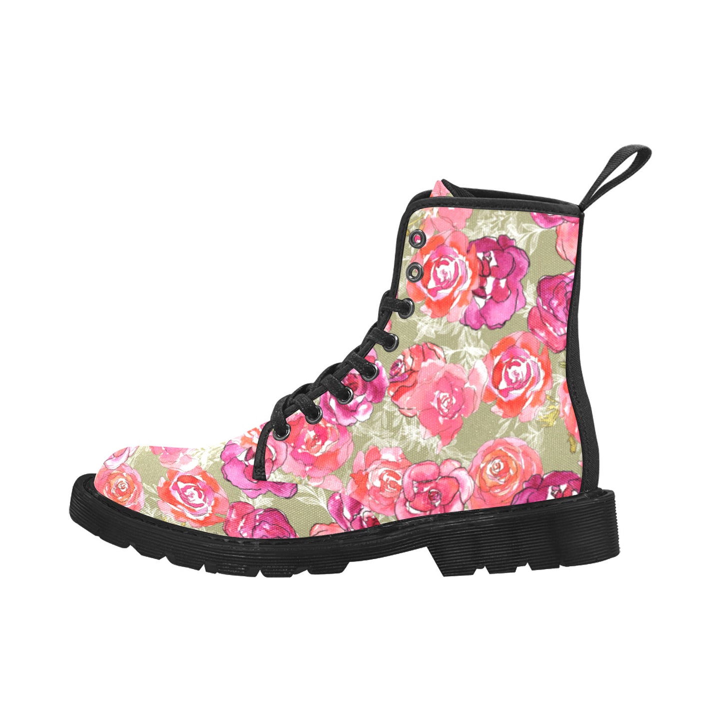 Fragrance - juniper Boots for Women