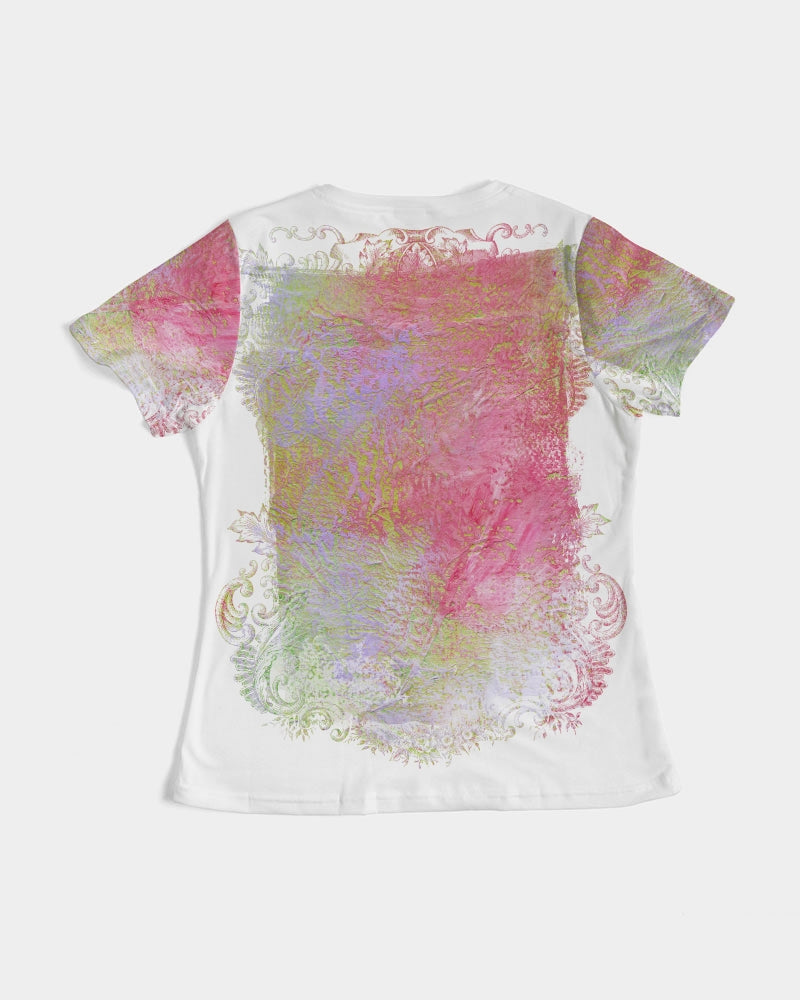 Beauty in the Cross Women's Tee