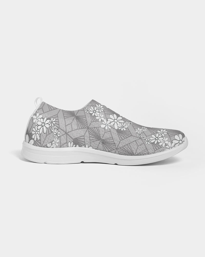 Marguerite Women's Slip-On Flyknit Shoe