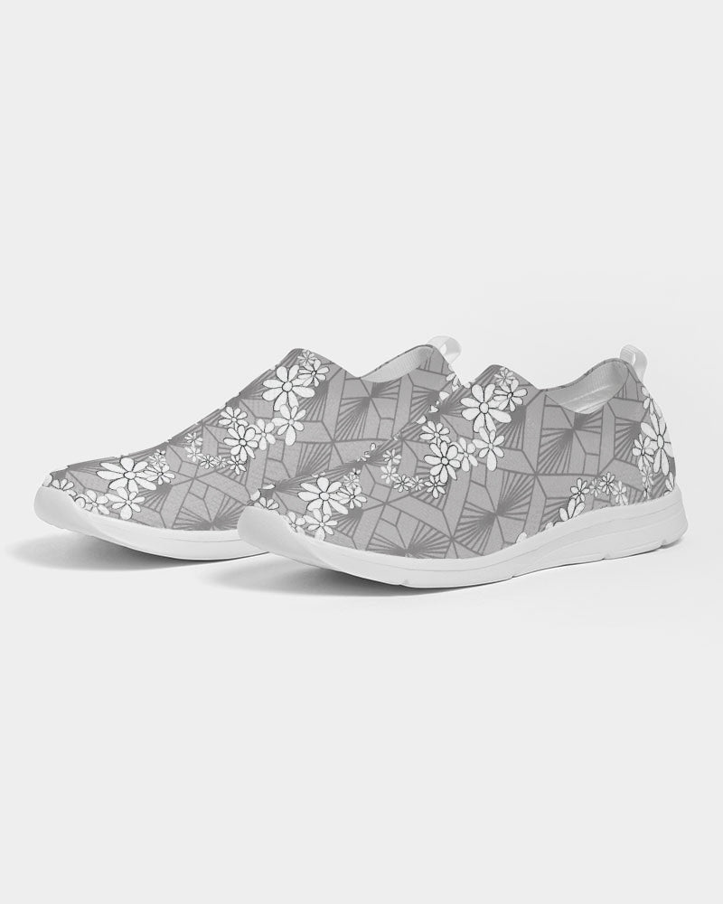 Marguerite Women's Slip-On Flyknit Shoe