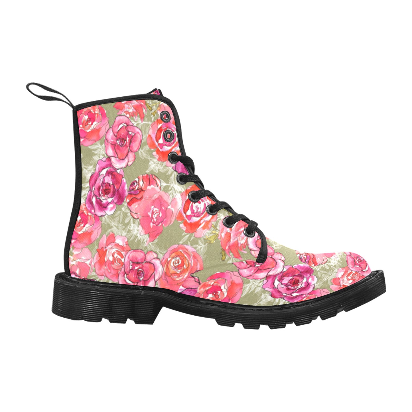 Fragrance - juniper Boots for Women