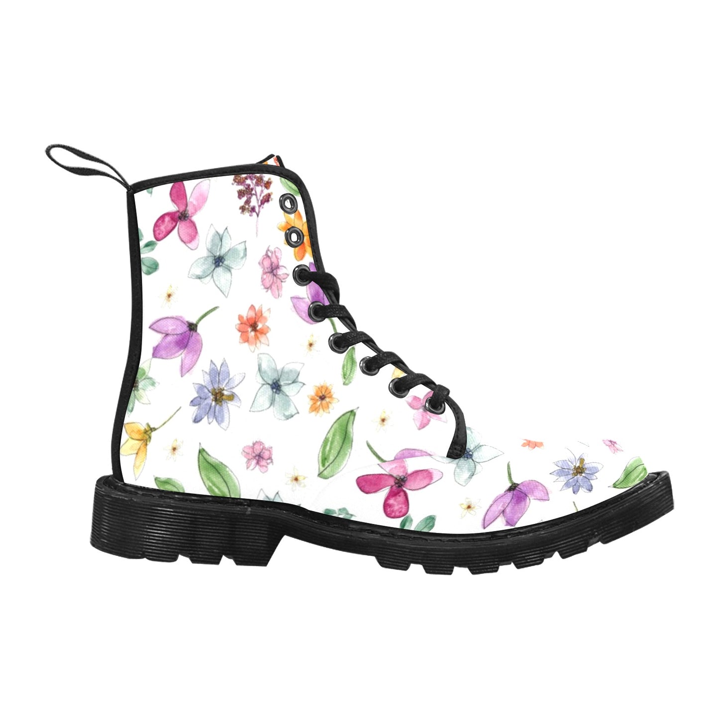 Cottage Garden Boots for Women
