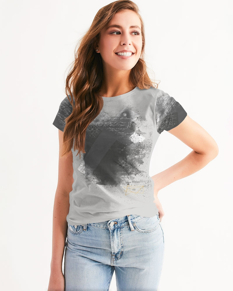 Deep Faith Women's Tee