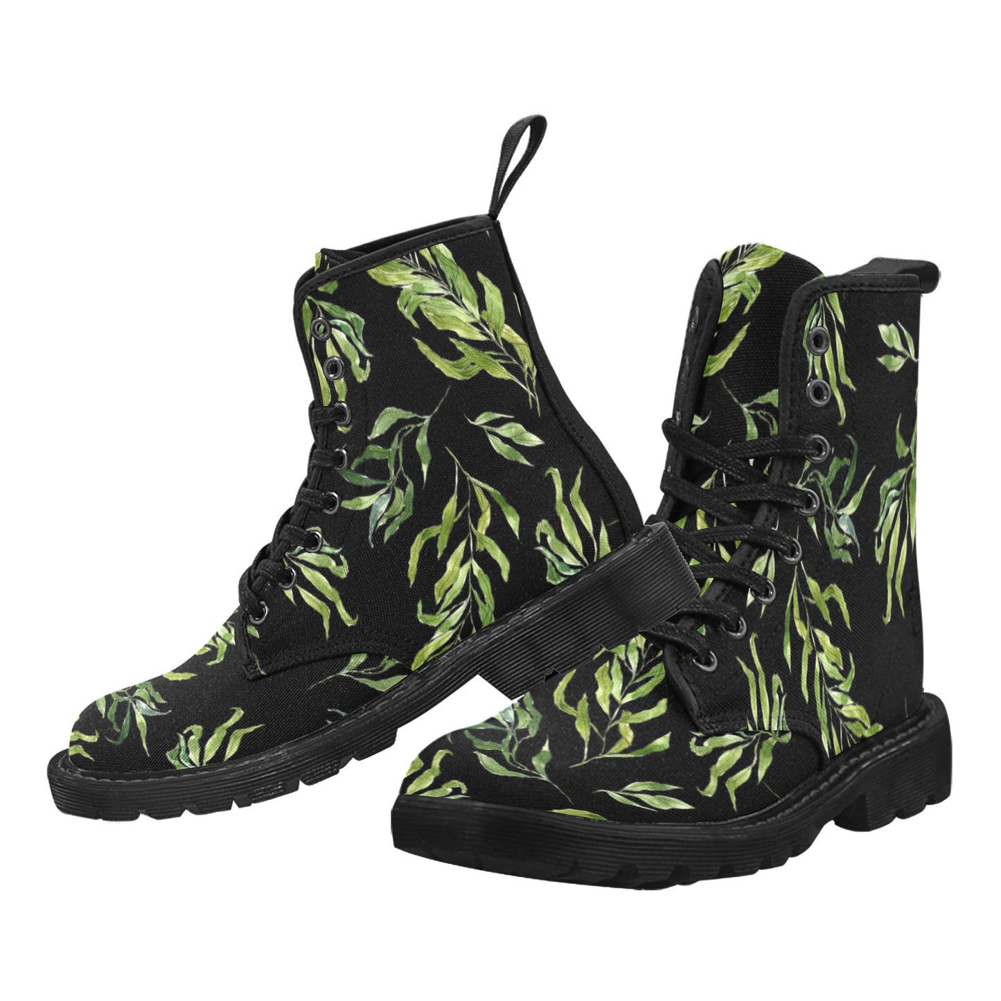 Willow Sway - soot Boots for Women