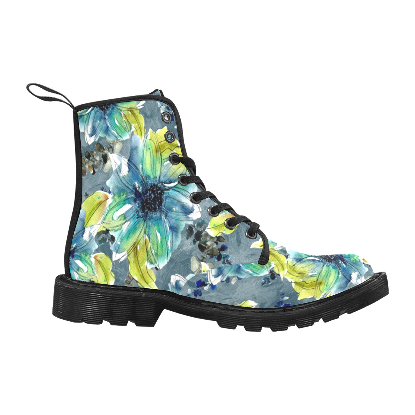 Chilled - waves Boots for Women