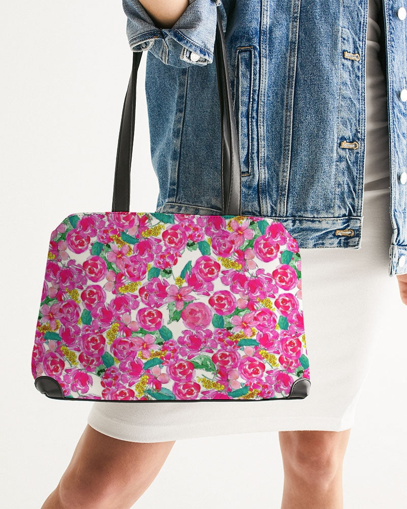 Morning Sunshine Shoulder Bag