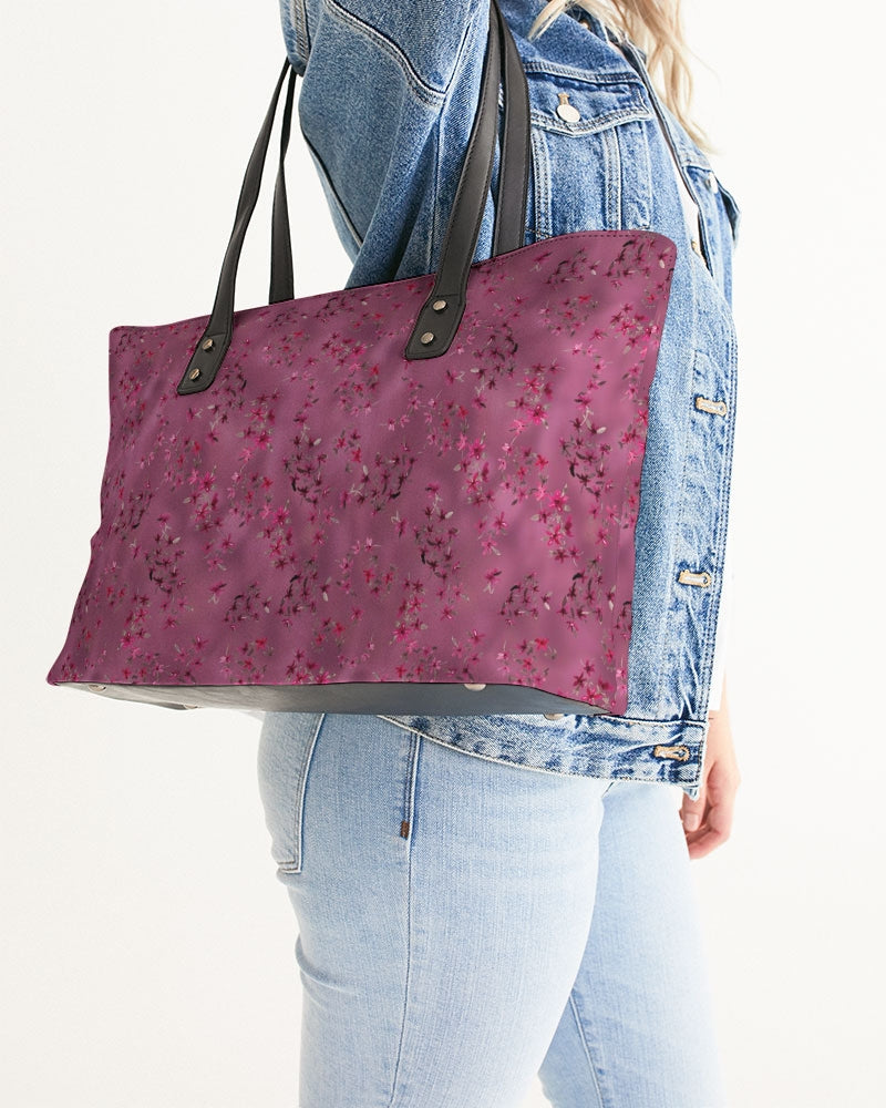 Bonnie - Abby Stylish Tote