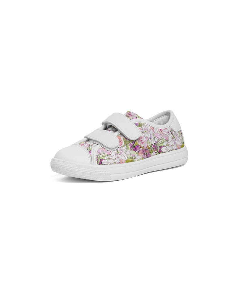 Magical Garden Kids Velcro Sneaker
