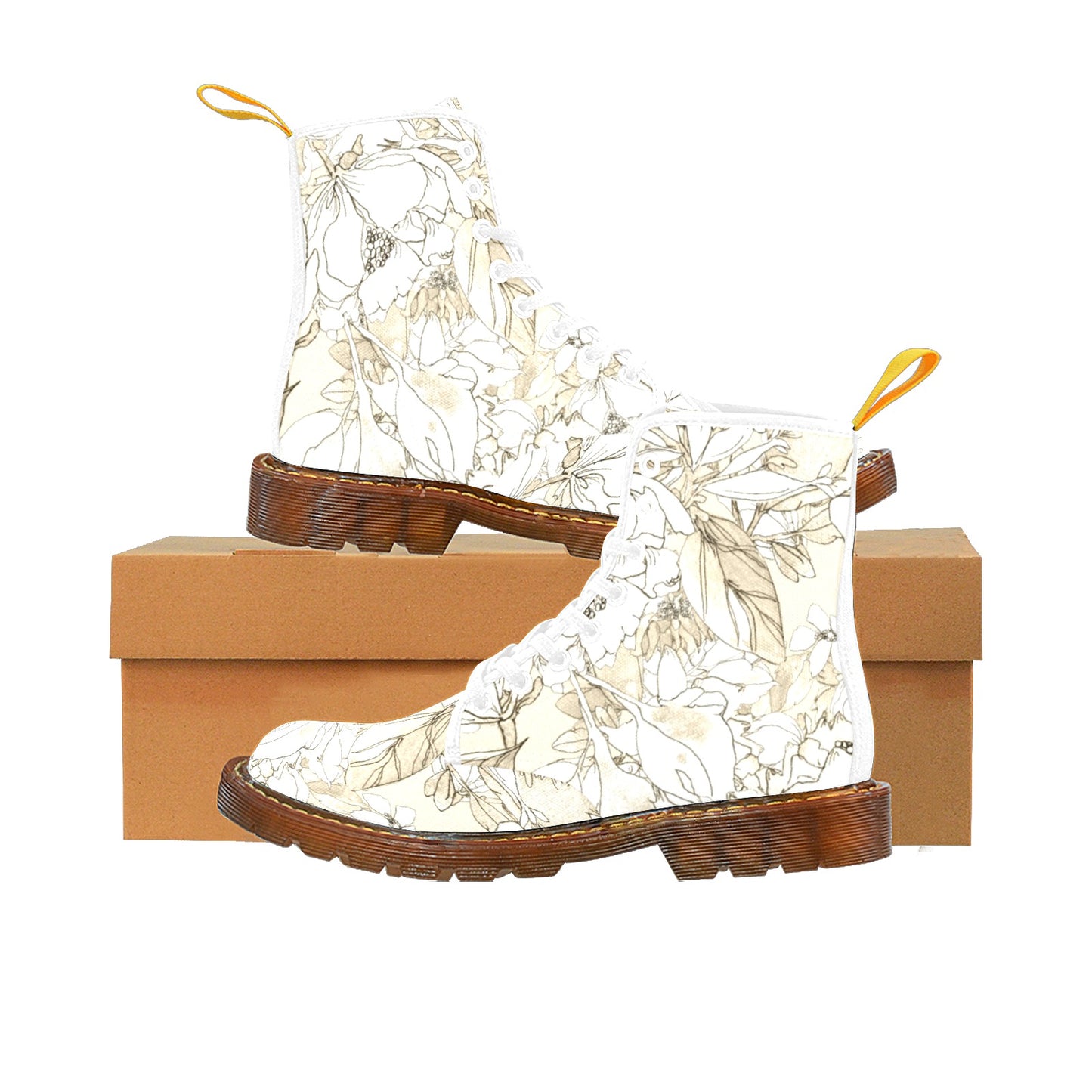 Memory Mingle Boots For Women