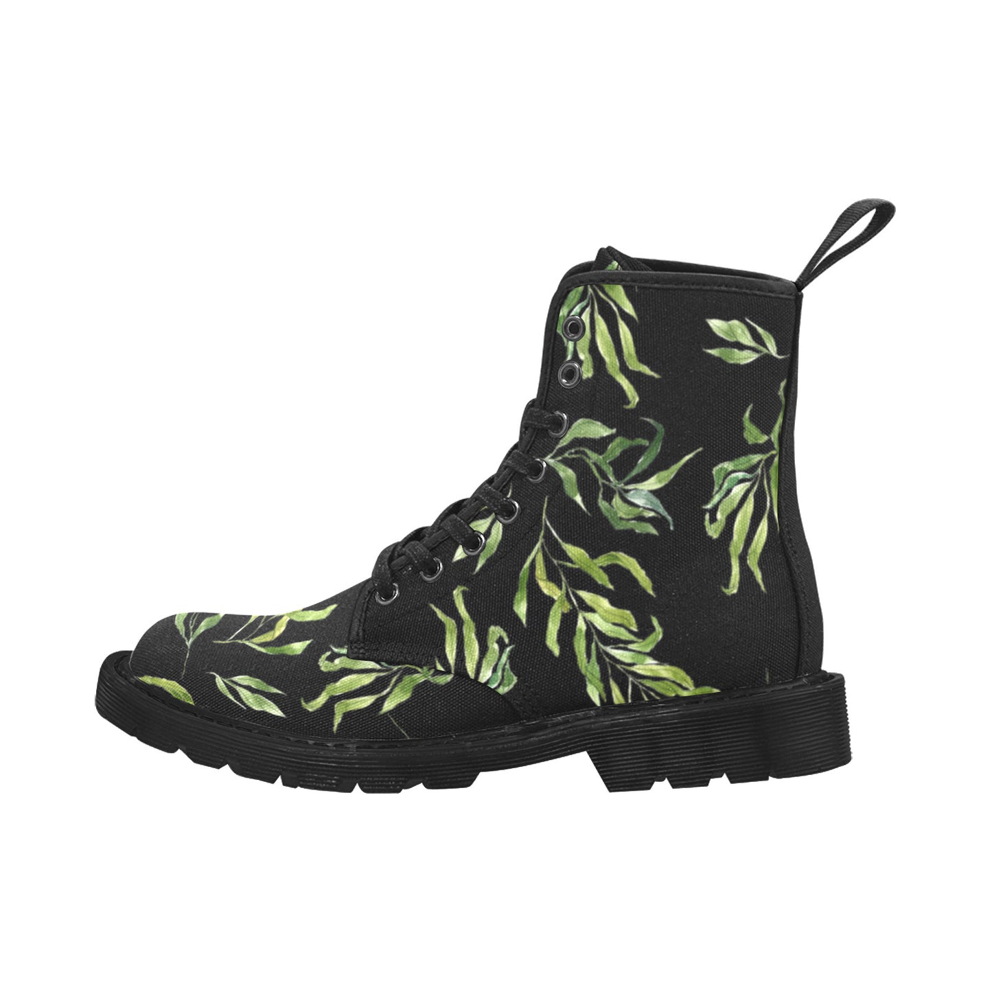 Willow Sway - soot Boots for Women