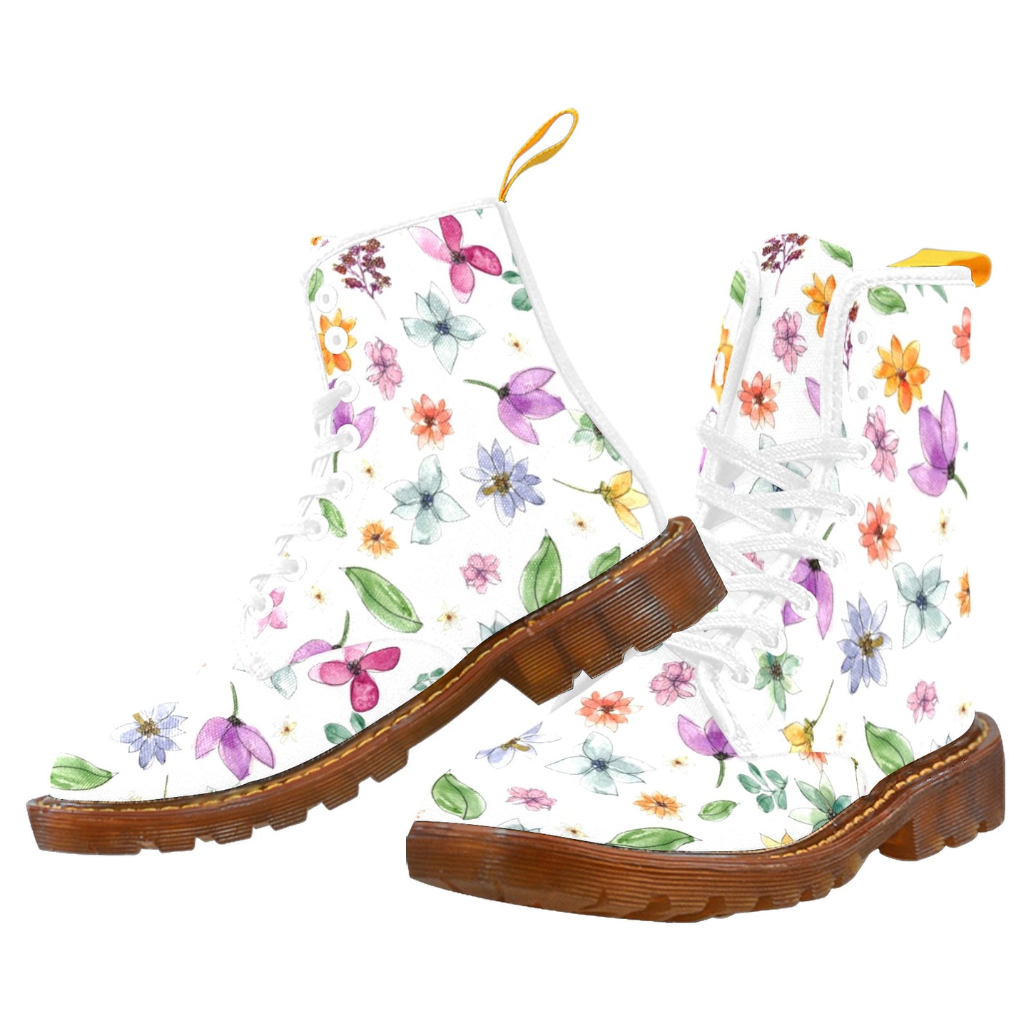 Cottage Garden Boots For Women