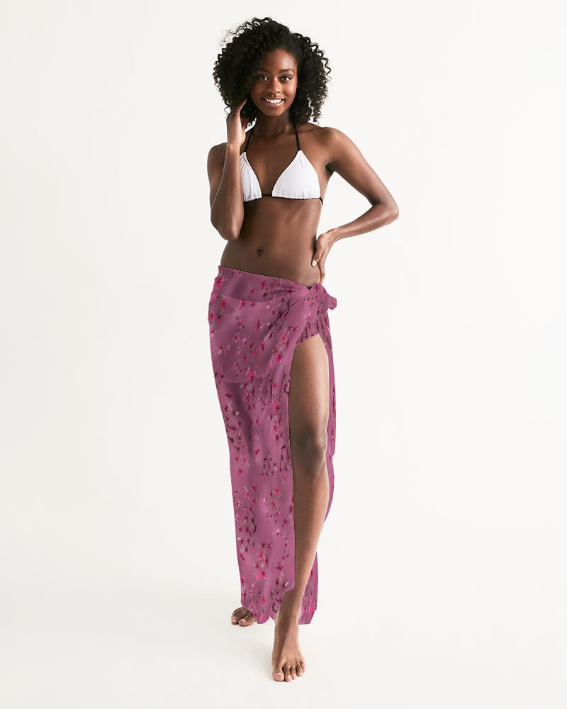Bonnie - Abby scarf/cover up