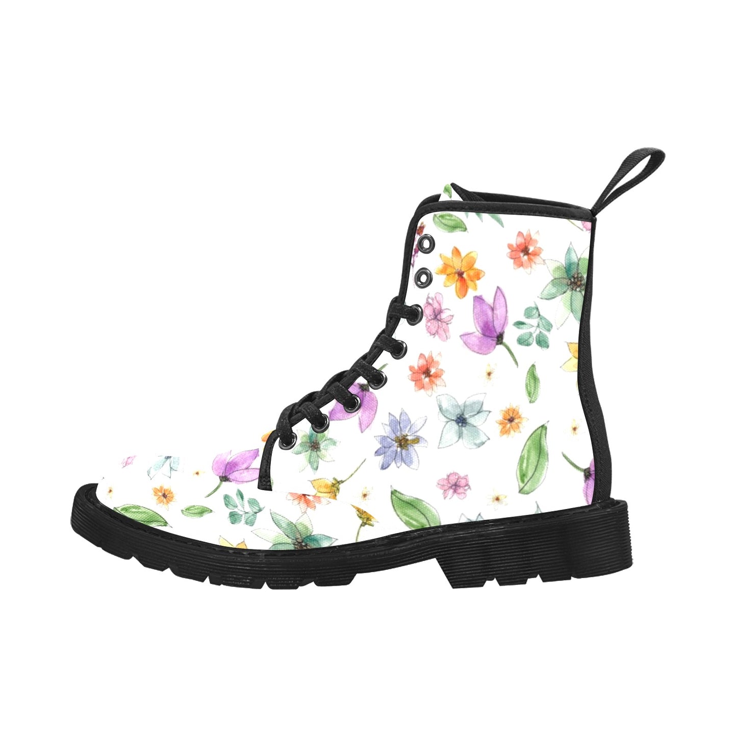Cottage Garden Boots for Women