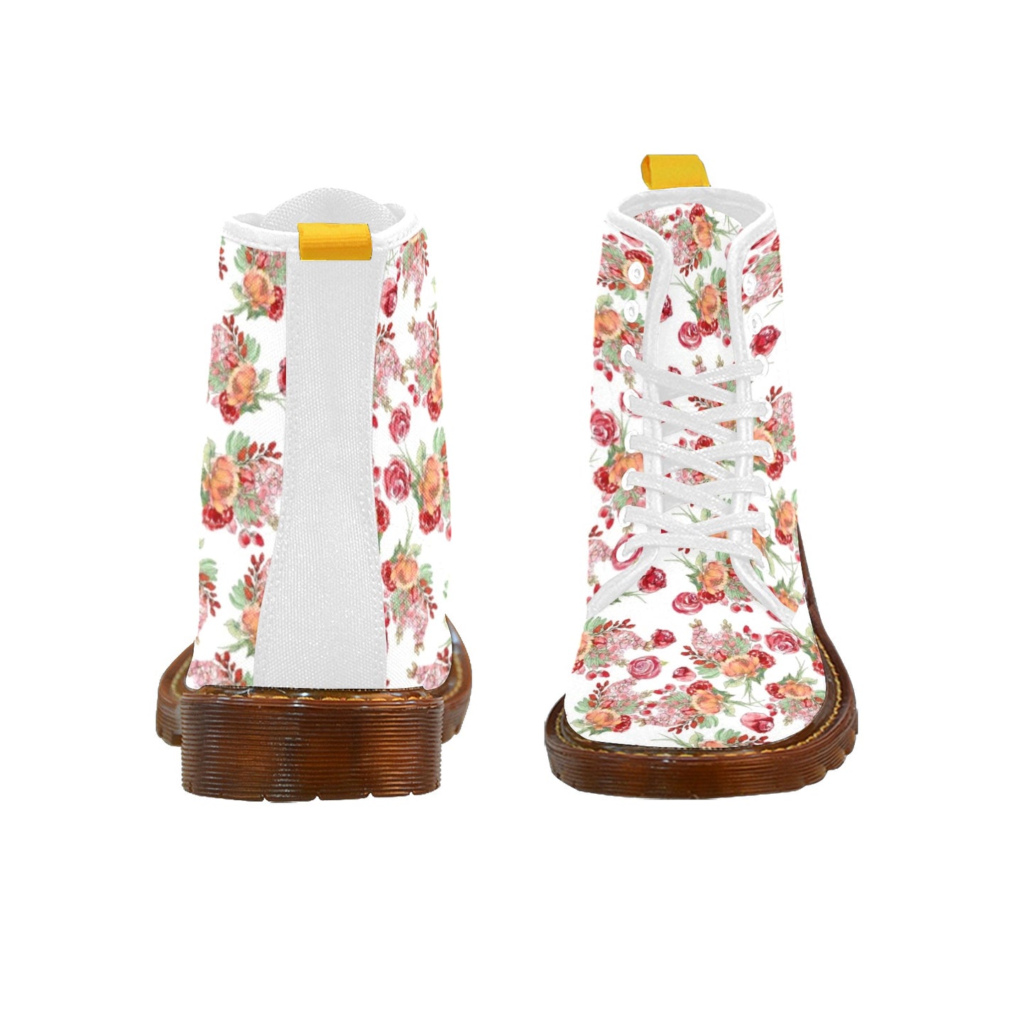 Midsummer Dream Women's Canvas Boots