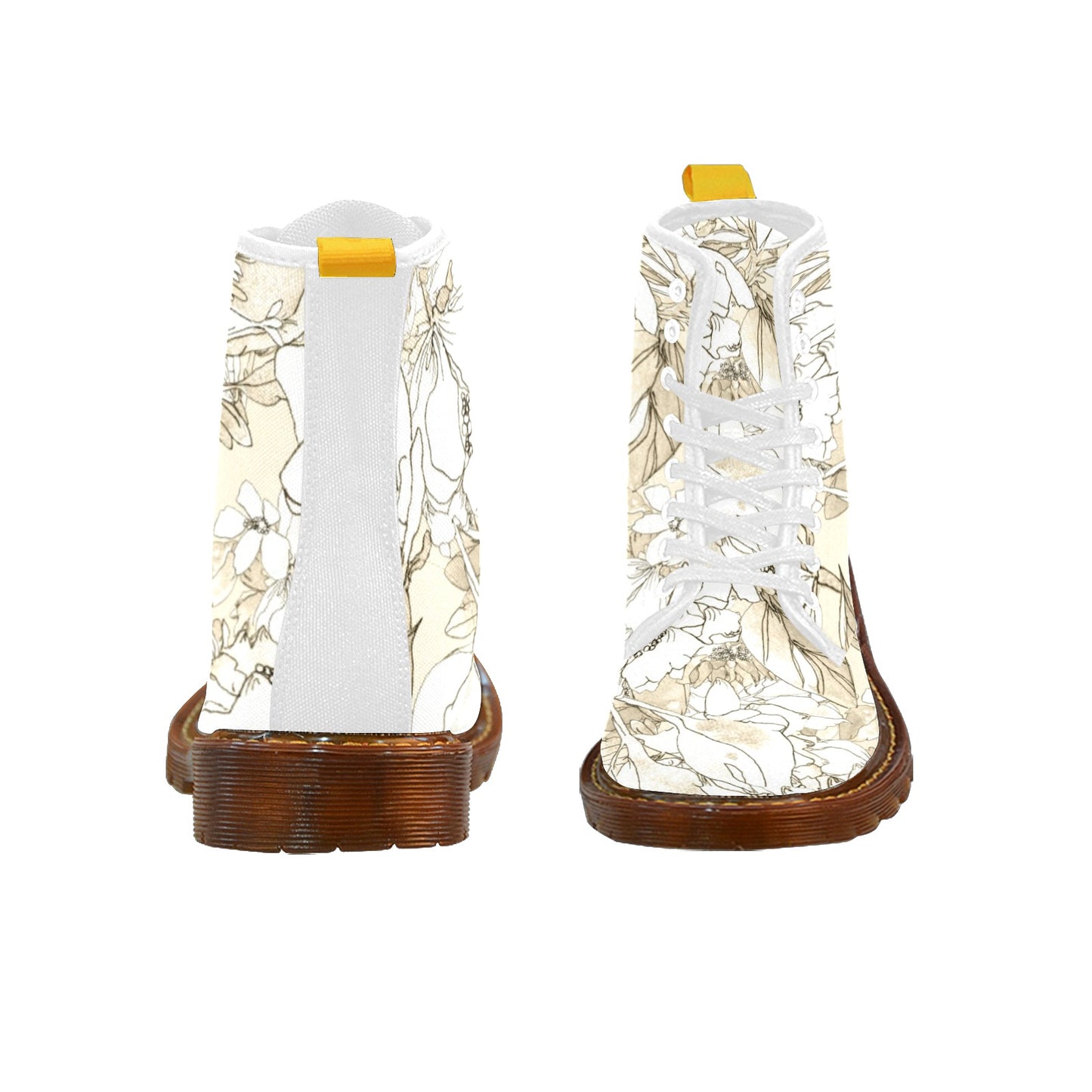 Memory Mingle Boots For Women