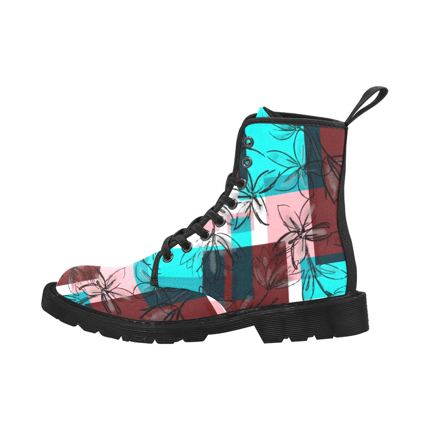 Summer Sky Boots for Women