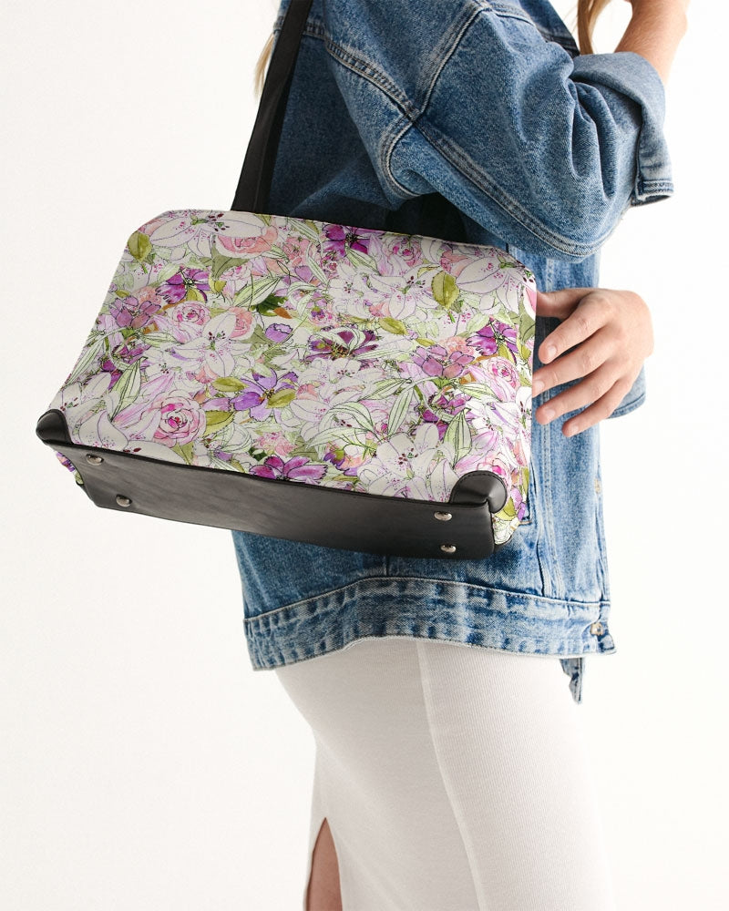 Magical Garden Shoulder Bag
