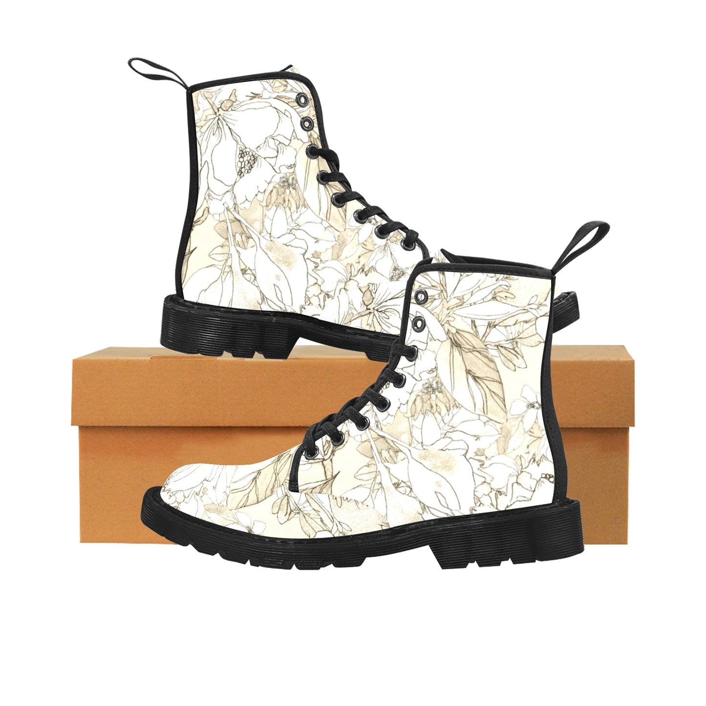 Memory Mingle Boots for Women